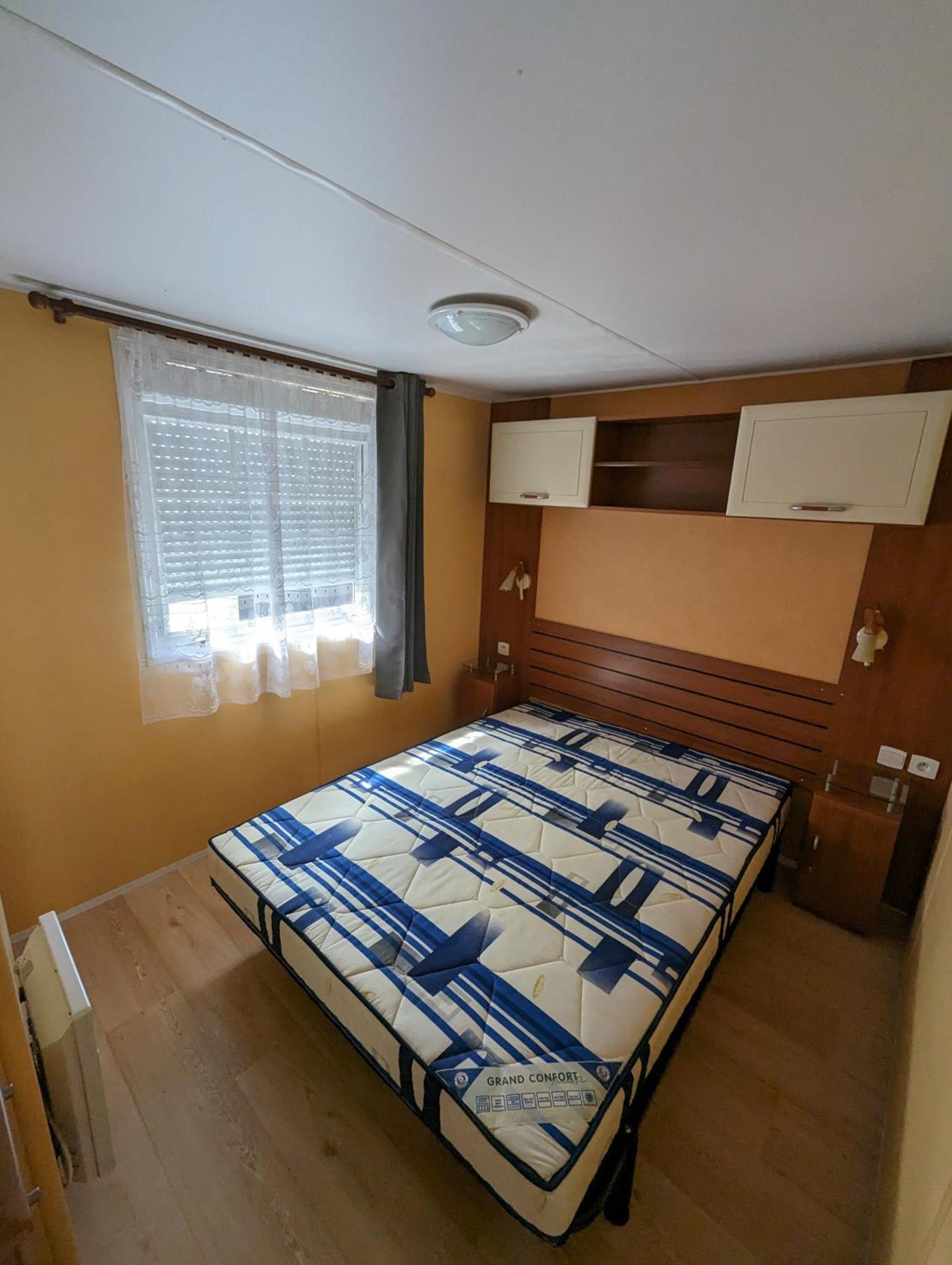 Camping L'Oasis Damgan Exteriör bild